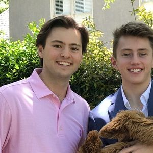 Meet your Posher, Chase